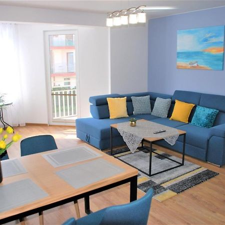 Apartament Marianna 达洛科 外观 照片