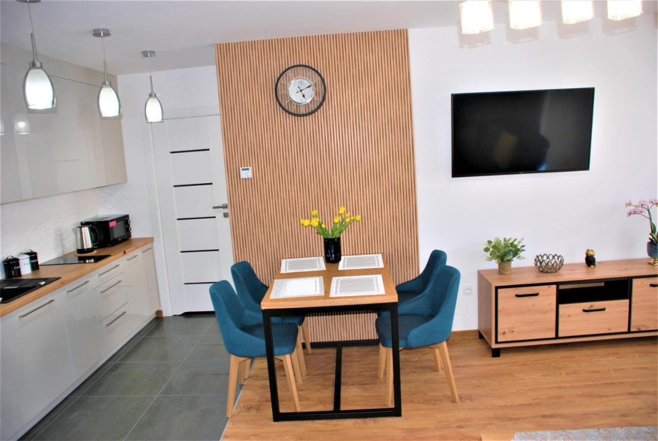 Apartament Marianna 达洛科 外观 照片