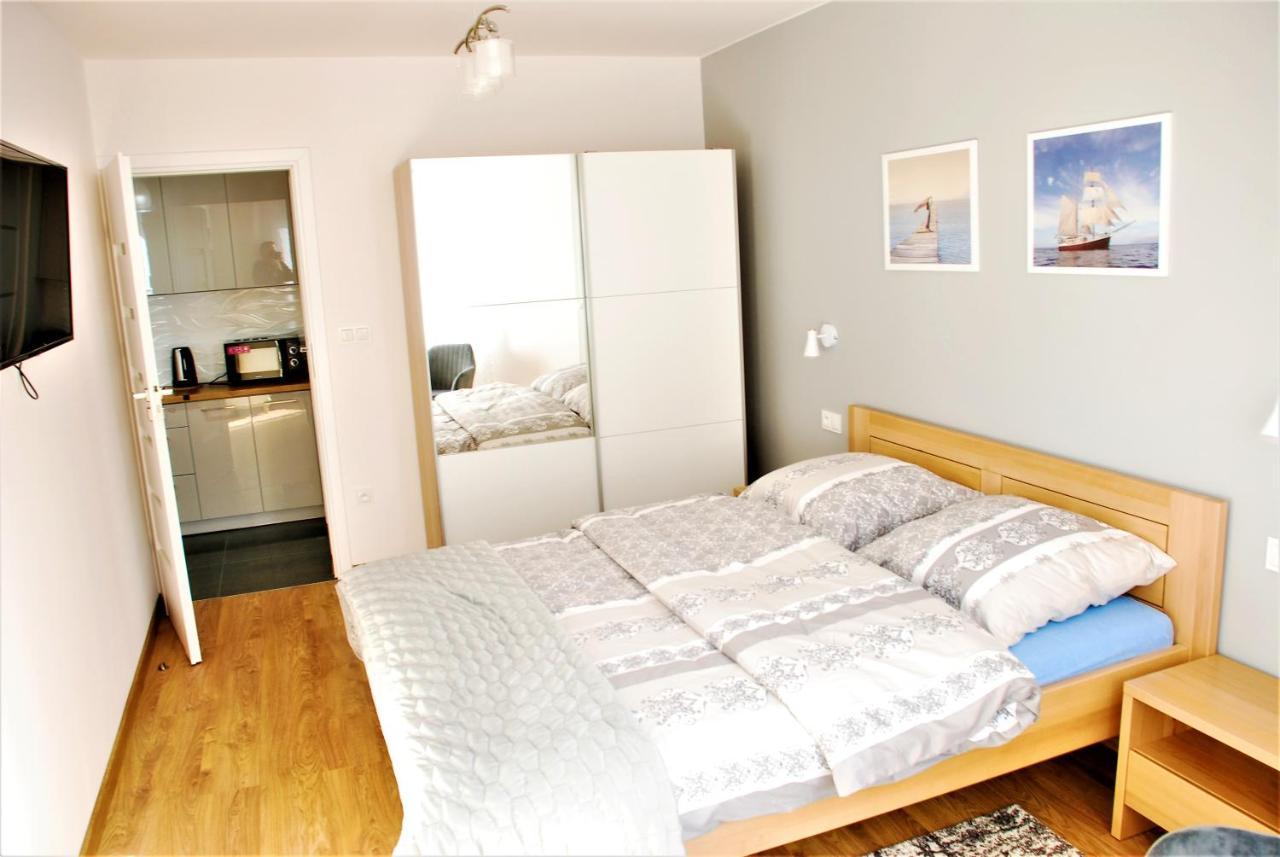 Apartament Marianna 达洛科 外观 照片