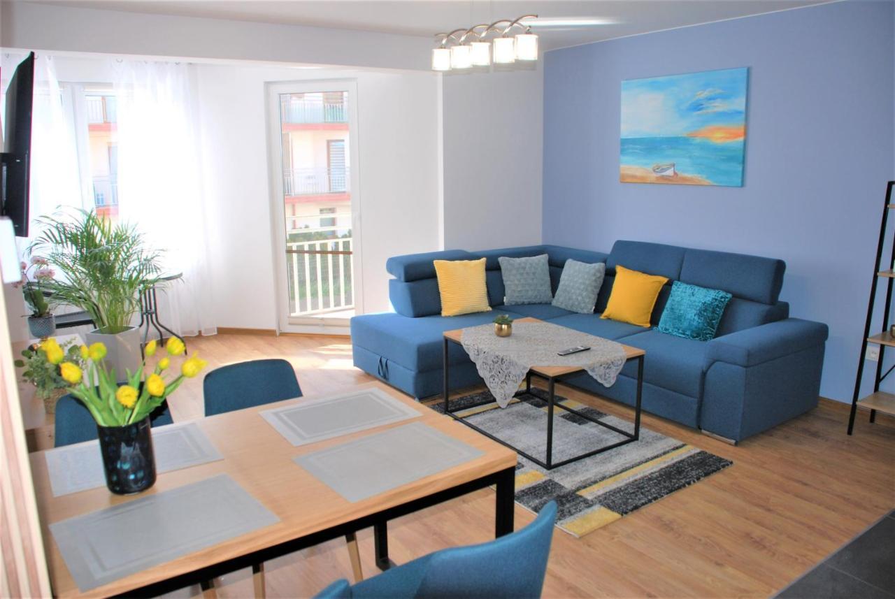 Apartament Marianna 达洛科 外观 照片