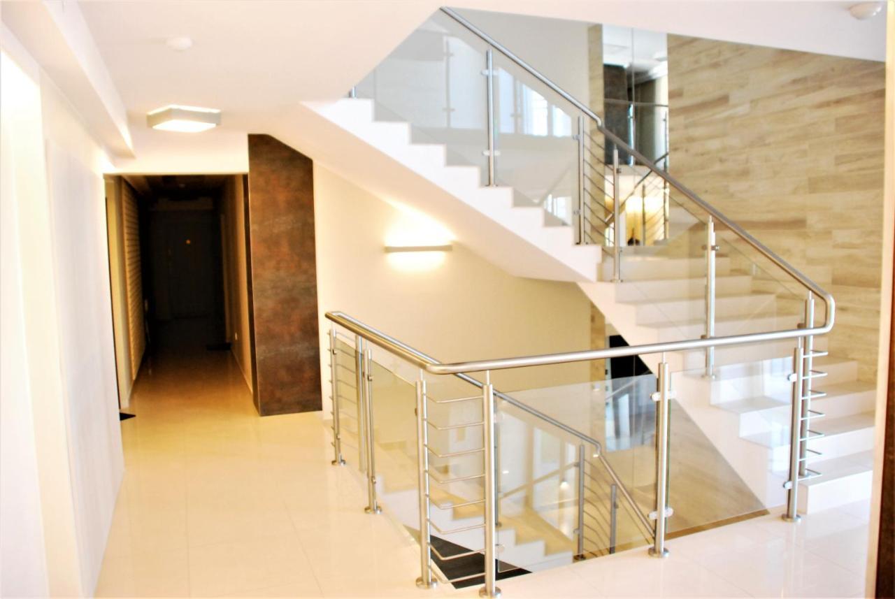 Apartament Marianna 达洛科 外观 照片
