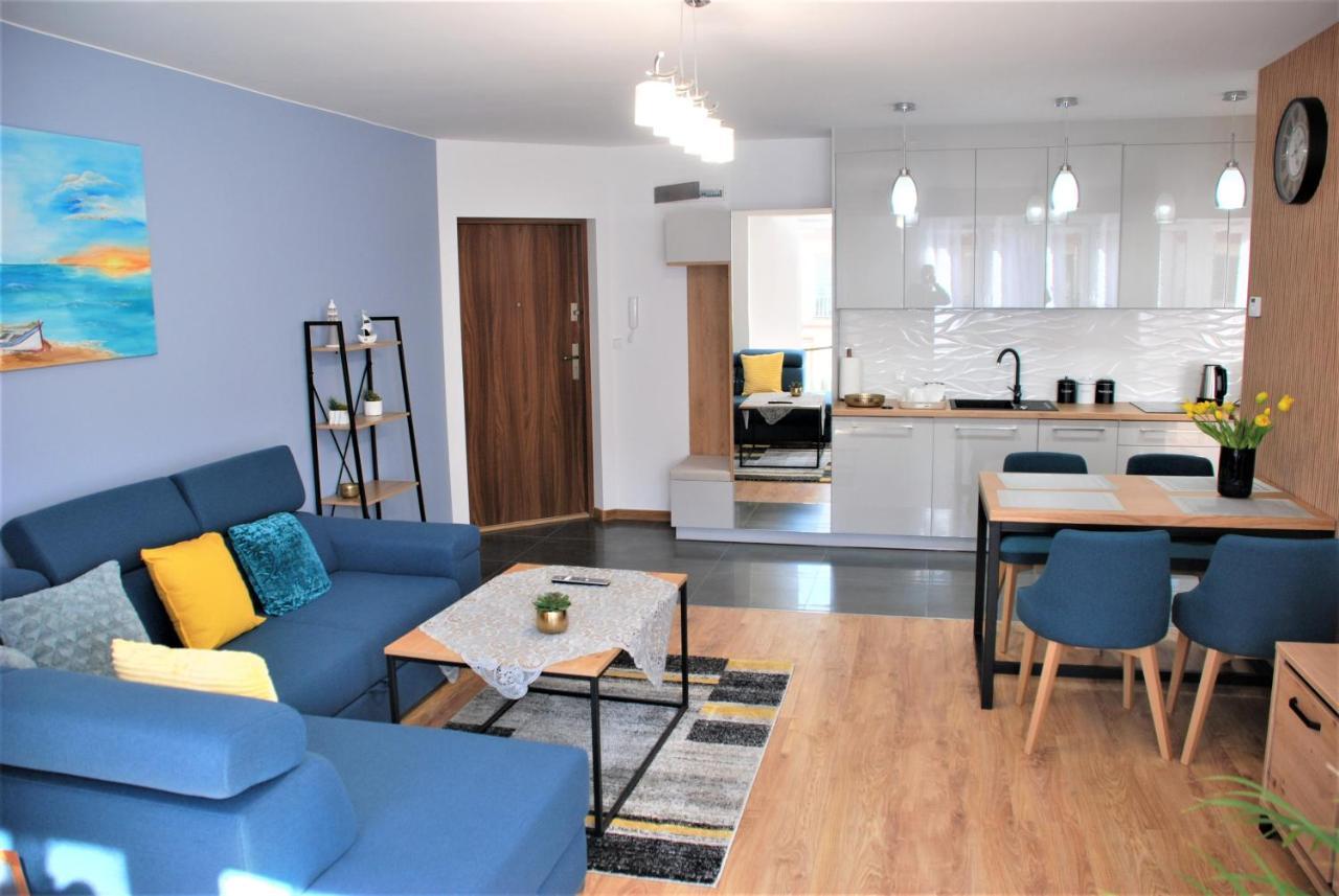 Apartament Marianna 达洛科 外观 照片