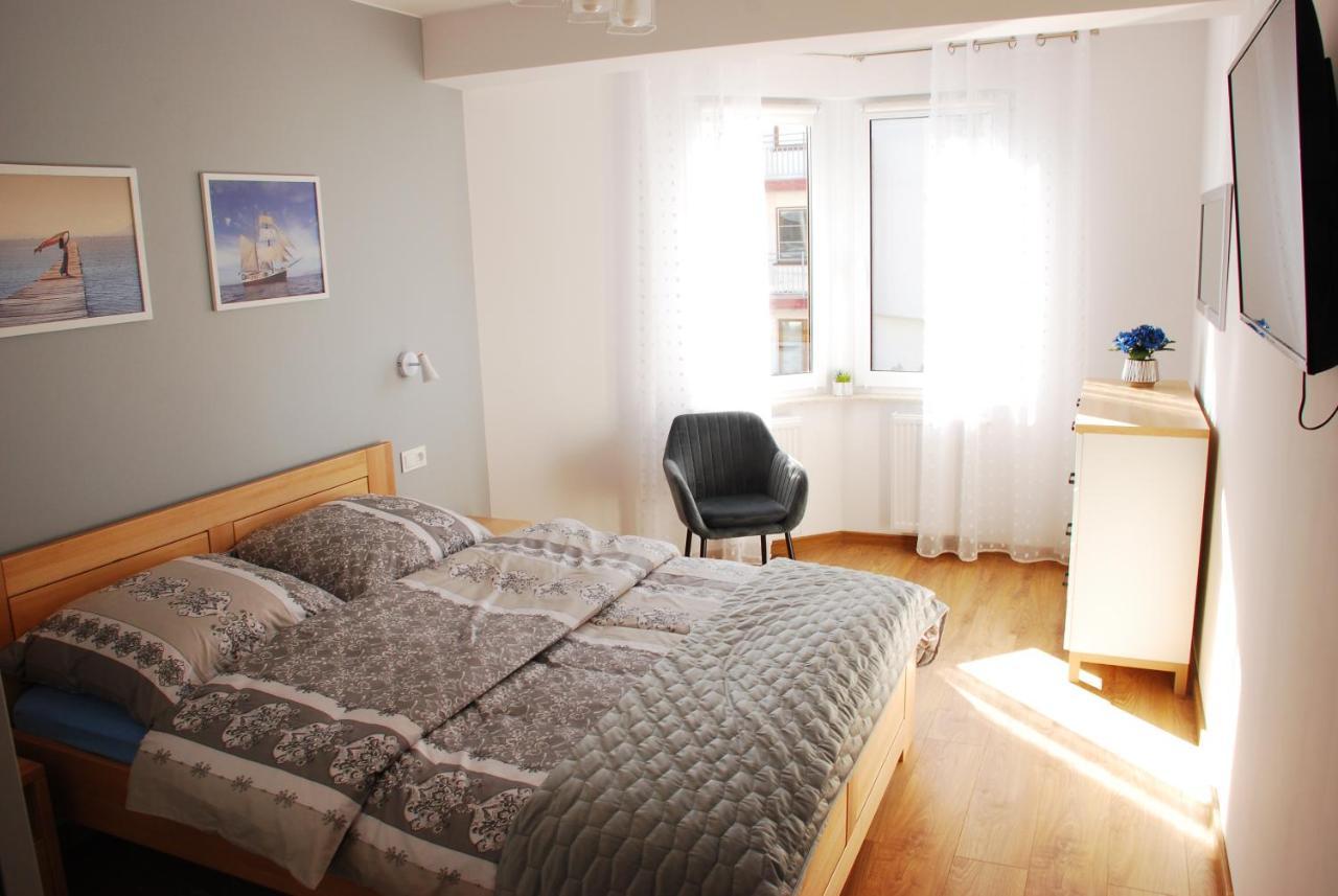 Apartament Marianna 达洛科 外观 照片