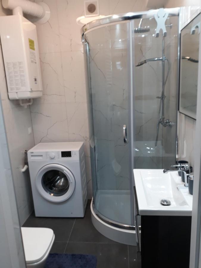 Apartament Marianna 达洛科 外观 照片