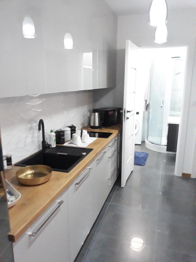 Apartament Marianna 达洛科 外观 照片