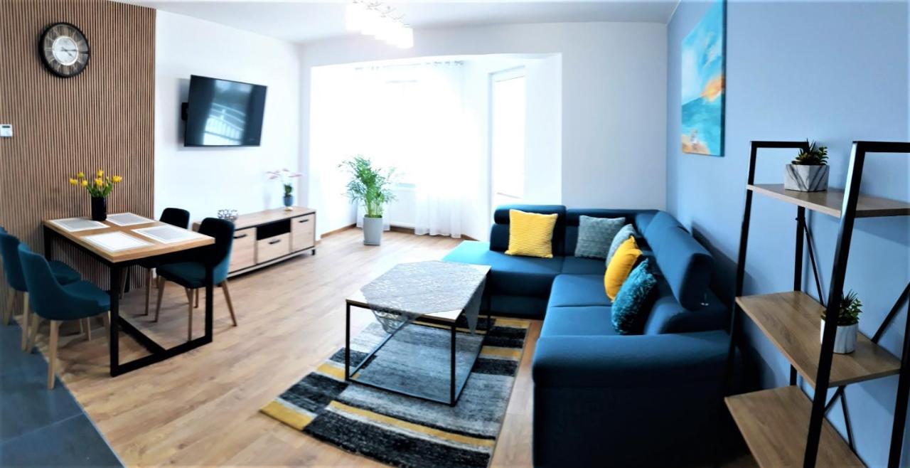 Apartament Marianna 达洛科 外观 照片