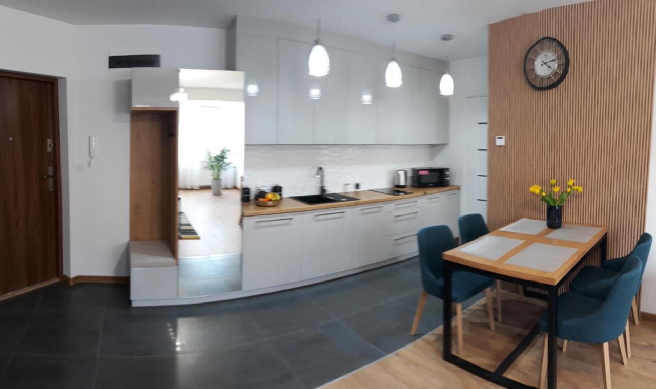 Apartament Marianna 达洛科 外观 照片